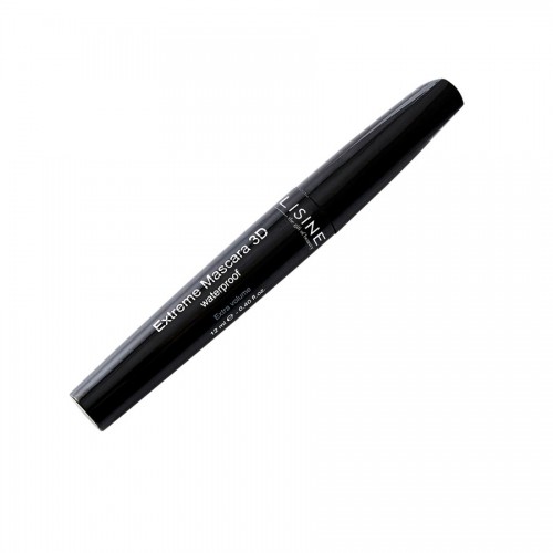 Extreme Mascara 3D Waterproof Zwart 12 ml