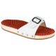 Noppen-Sandalen