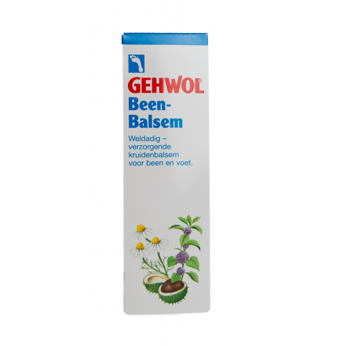Been-Balsem