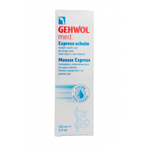 Express-schuim
