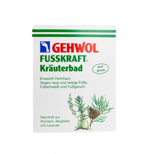 Kruidenbad